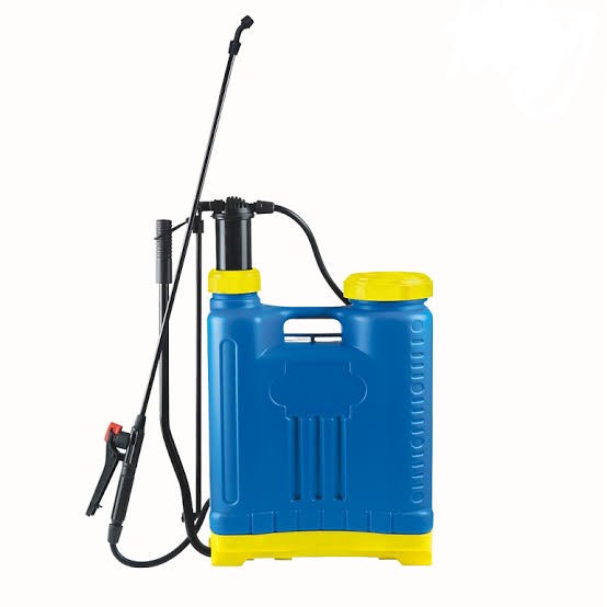 Sprayers