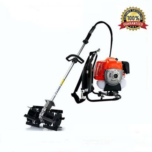 Rotary Weeder